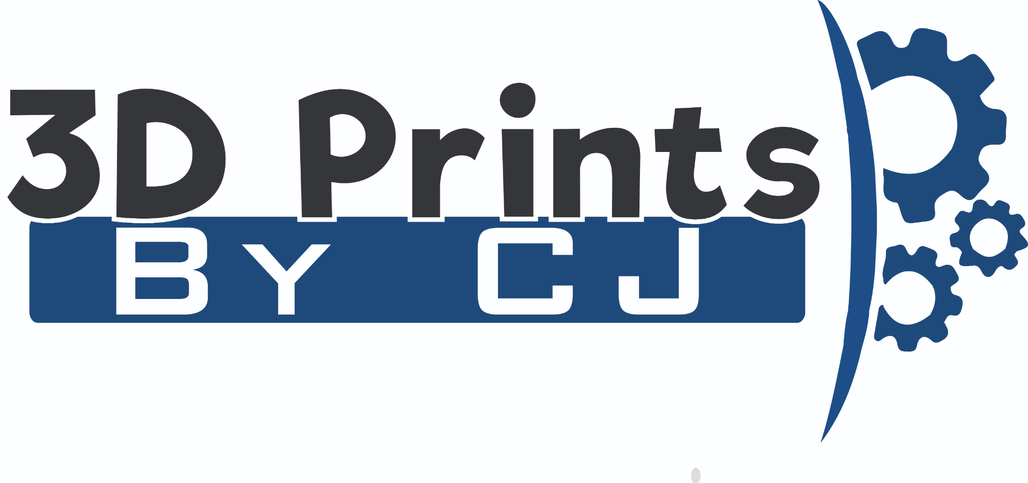 3D Prints by CJ